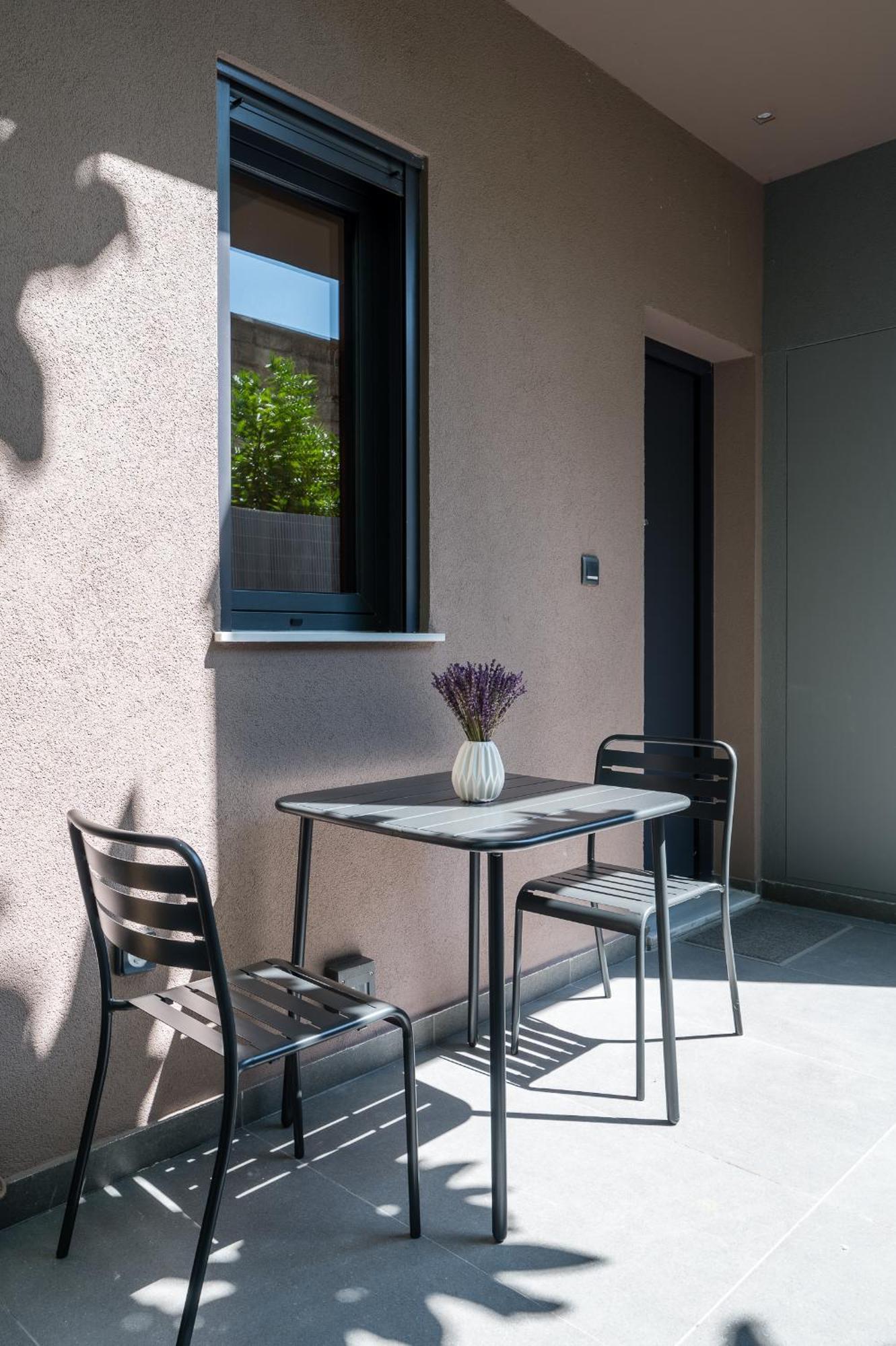 Amazing Stay Athens Exterior photo